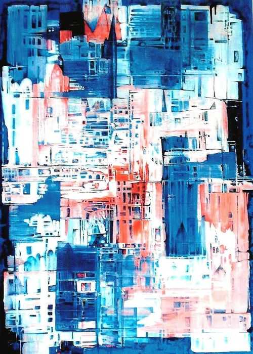 Peintre Robert Beaume