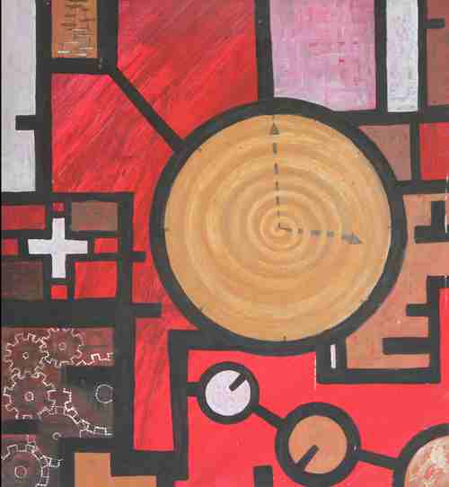 Cyrille Grias
