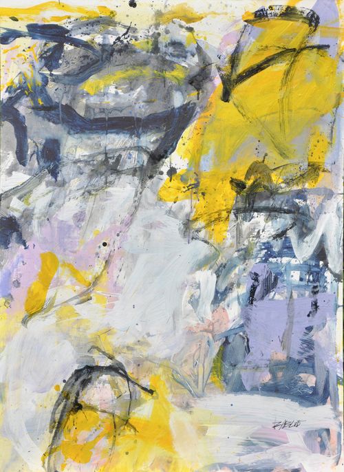 Anne Zablot