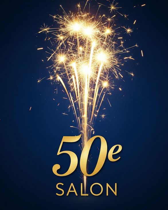 50e salon